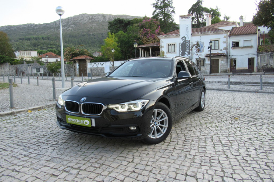 Foto da capa de Oliveiracar - Comércio de automóveis